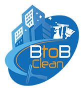 BtoB Clean : Entreprise de nettoyage pour professionnel et entreprise (Accueil)