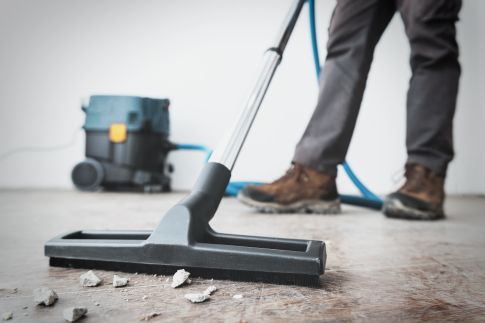 BtoB Clean, prestataire de confiance pour vos besoins de nettoyage en fin de chantier BtoB Clean, prestataire de confiance pour vos besoins de nettoyage en fin de chantier