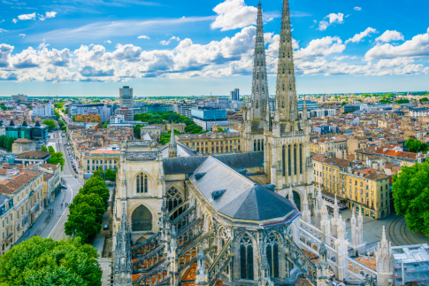 Entreprise de nettoyage pour les entreprises de Bègles et Bordeaux