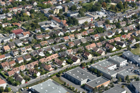 Entreprise de nettoyage pour les entreprises de Grigny