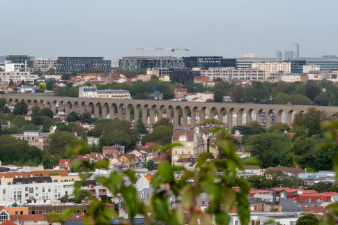 Entreprise de nettoyage pour les entreprises de Cachan