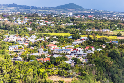 Entreprise de nettoyage pour les entreprises de la R&eacute;union