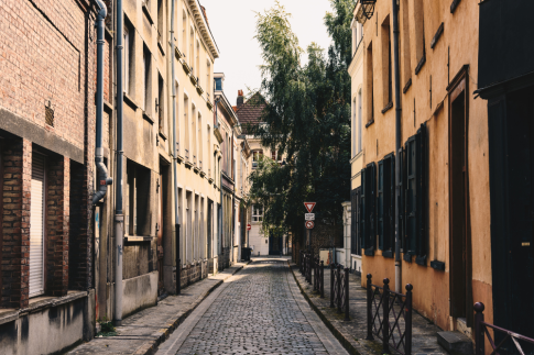 Entreprise de nettoyage pour les entreprises de Lille-Lomme